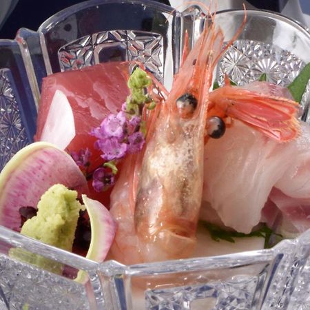 Hotel Rubino Kyoto Horikawa Eksteriør billede