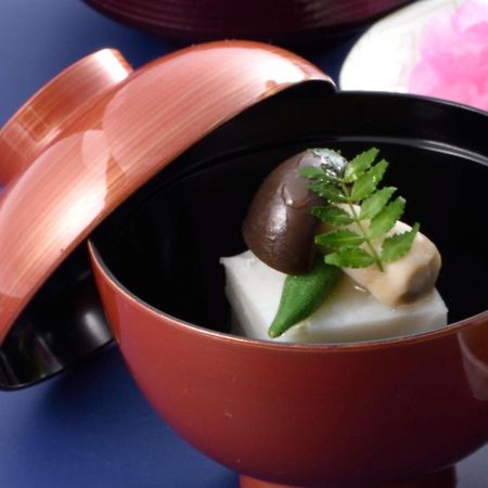 Hotel Rubino Kyoto Horikawa Eksteriør billede