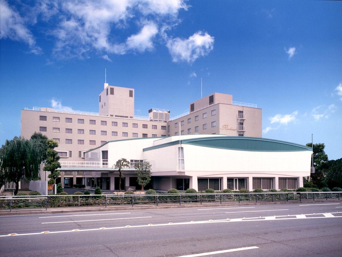 Hotel Rubino Kyoto Horikawa Eksteriør billede