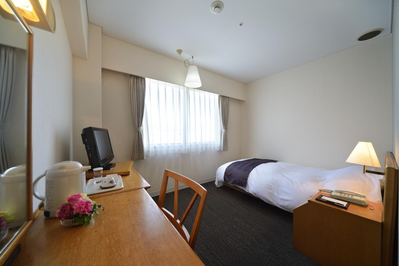 Hotel Rubino Kyoto Horikawa Eksteriør billede
