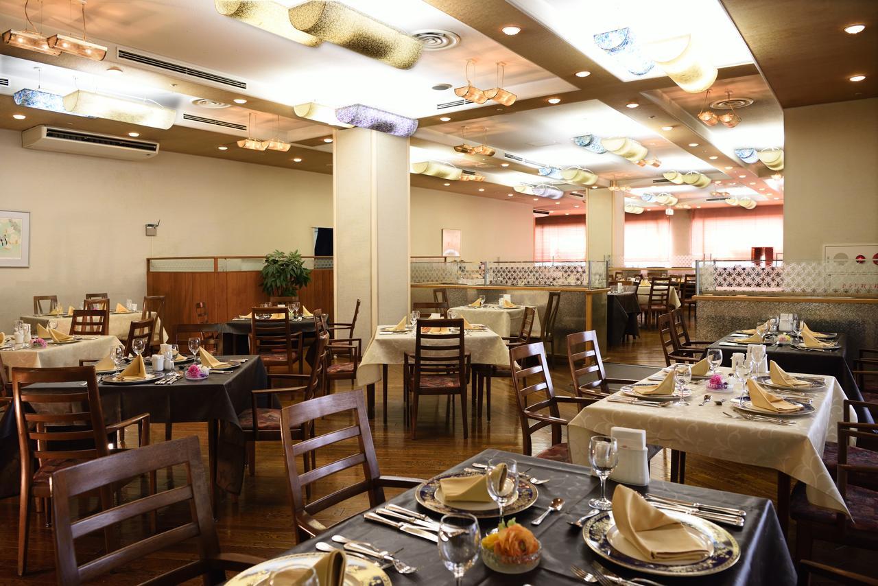 Hotel Rubino Kyoto Horikawa Eksteriør billede
