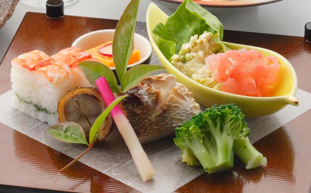 Hotel Rubino Kyoto Horikawa Eksteriør billede