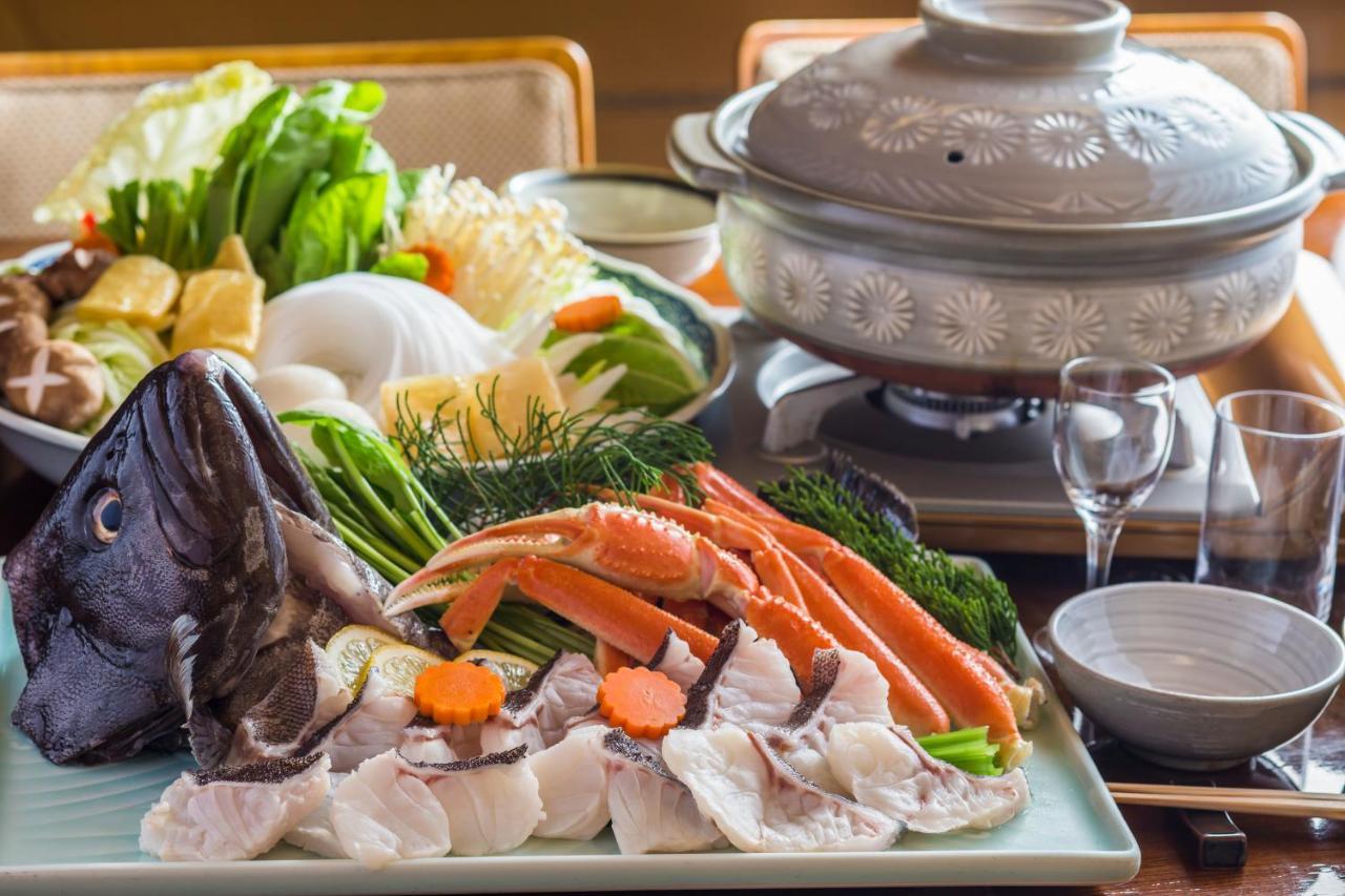 Hotel Rubino Kyoto Horikawa Eksteriør billede