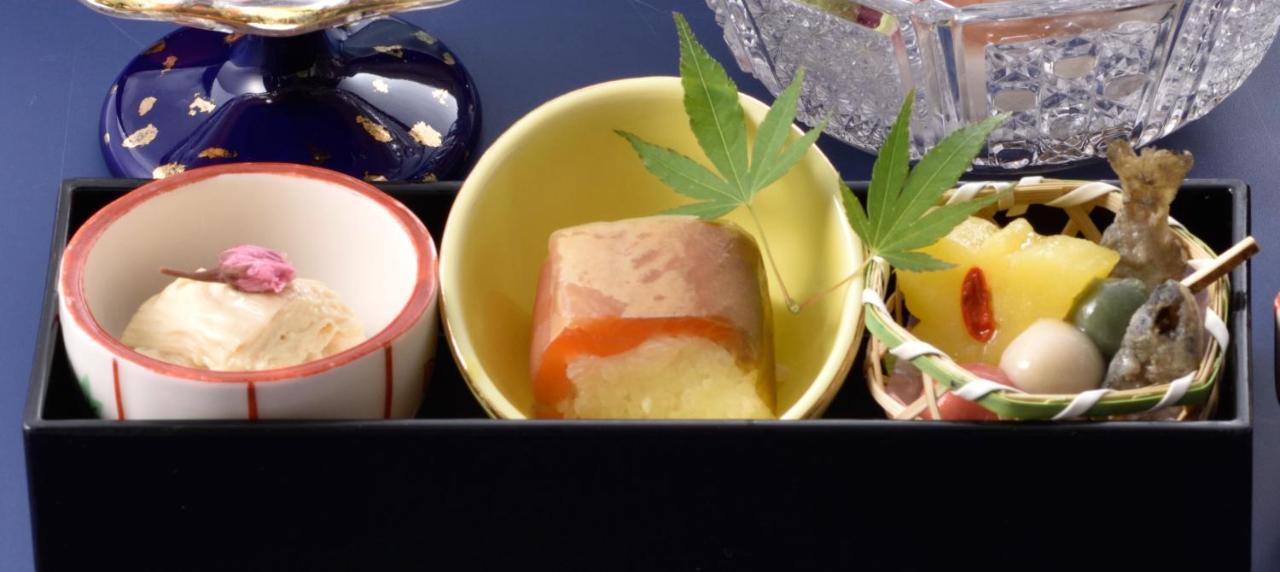 Hotel Rubino Kyoto Horikawa Eksteriør billede
