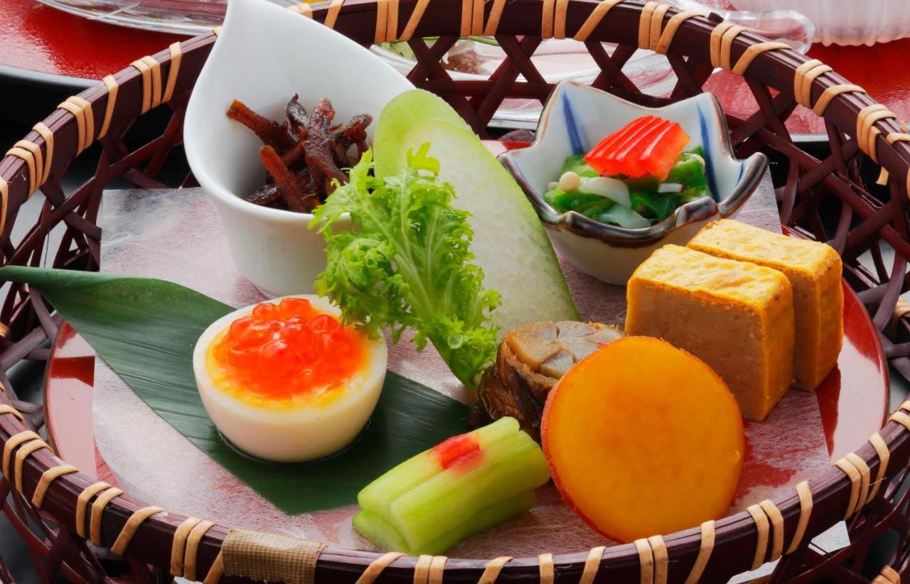 Hotel Rubino Kyoto Horikawa Eksteriør billede
