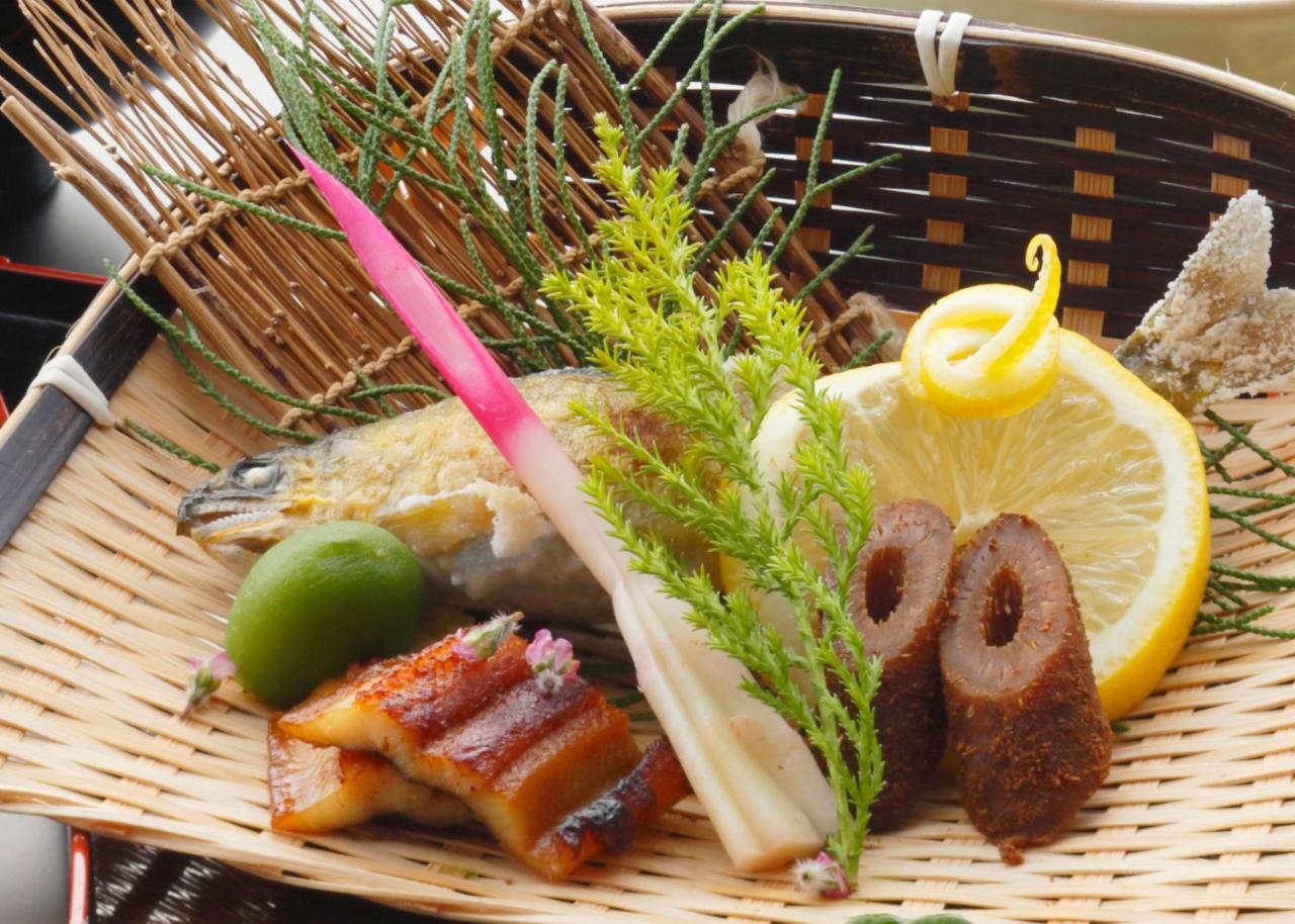 Hotel Rubino Kyoto Horikawa Eksteriør billede