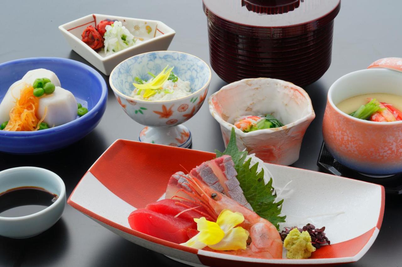 Hotel Rubino Kyoto Horikawa Eksteriør billede