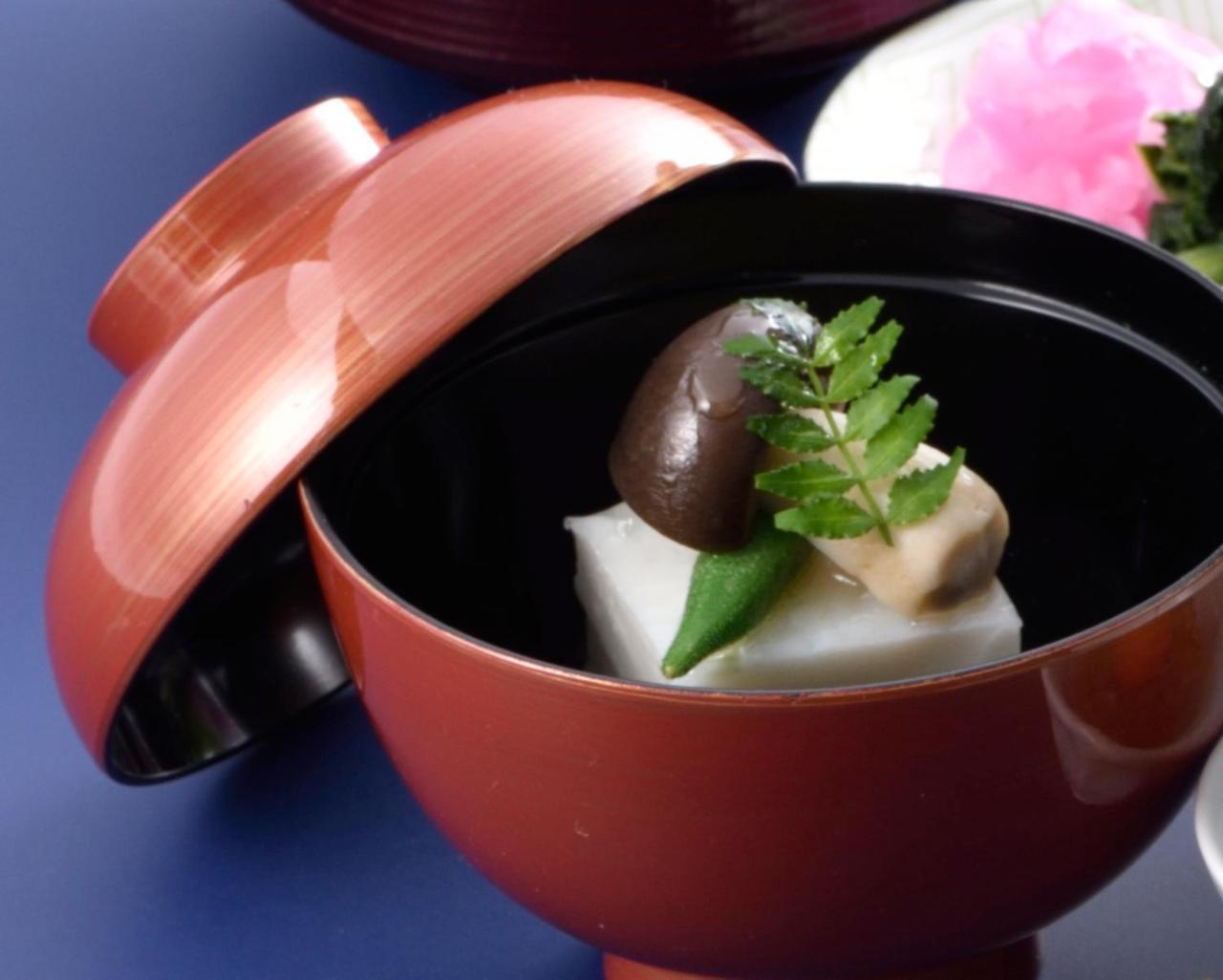 Hotel Rubino Kyoto Horikawa Eksteriør billede