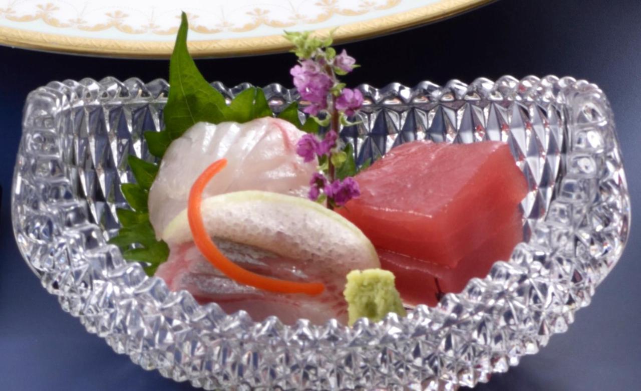 Hotel Rubino Kyoto Horikawa Eksteriør billede