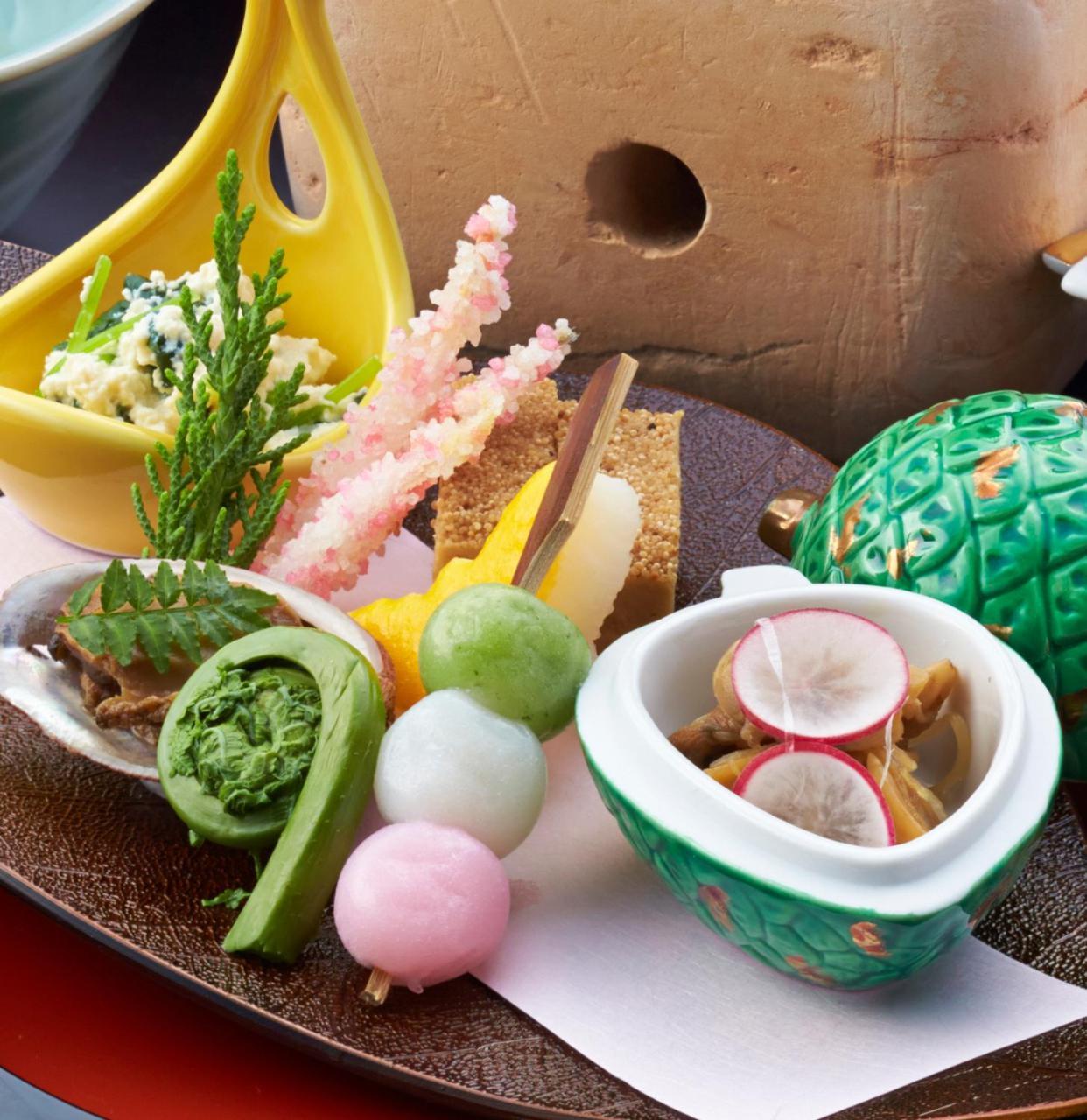 Hotel Rubino Kyoto Horikawa Eksteriør billede