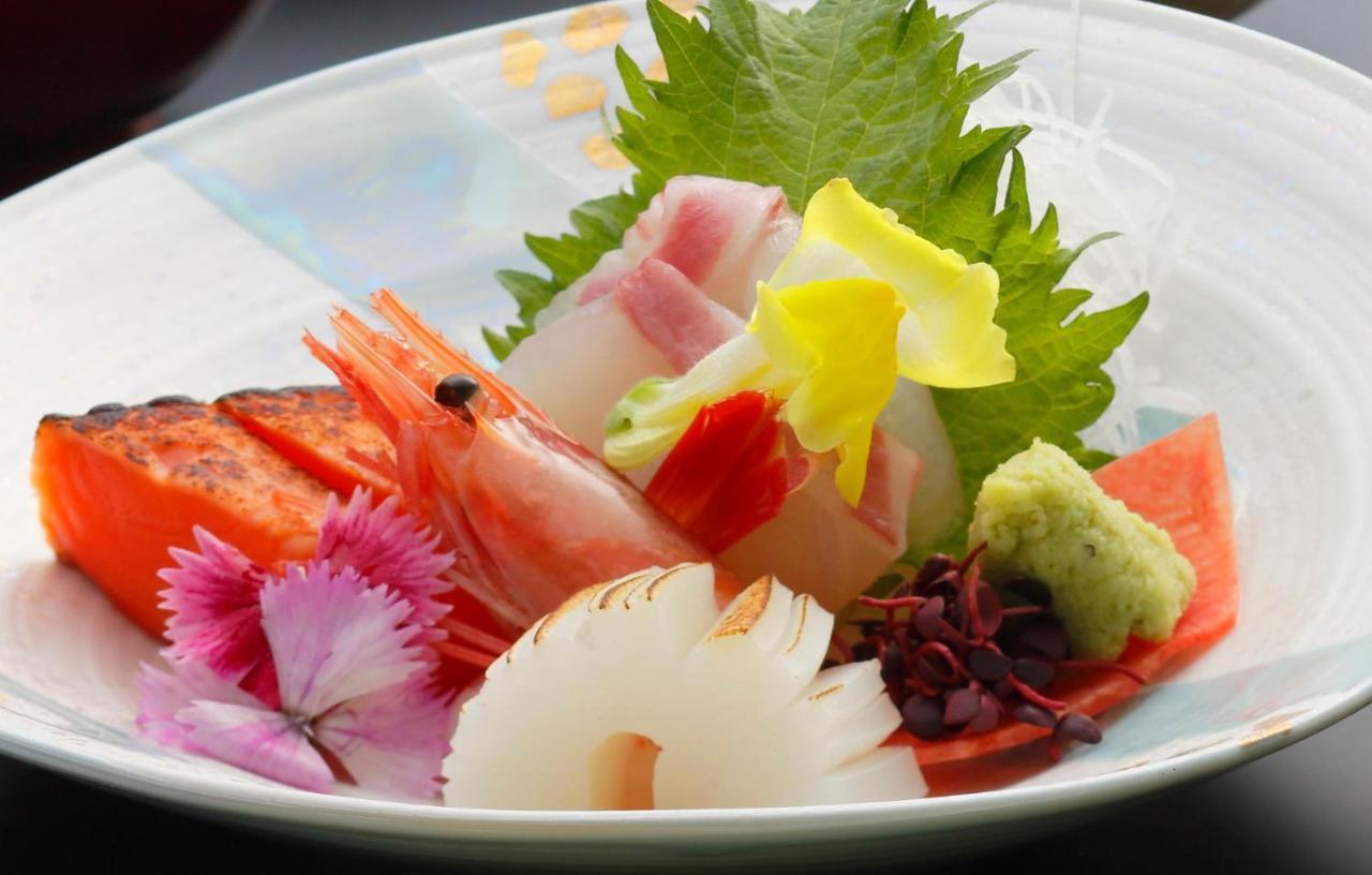 Hotel Rubino Kyoto Horikawa Eksteriør billede