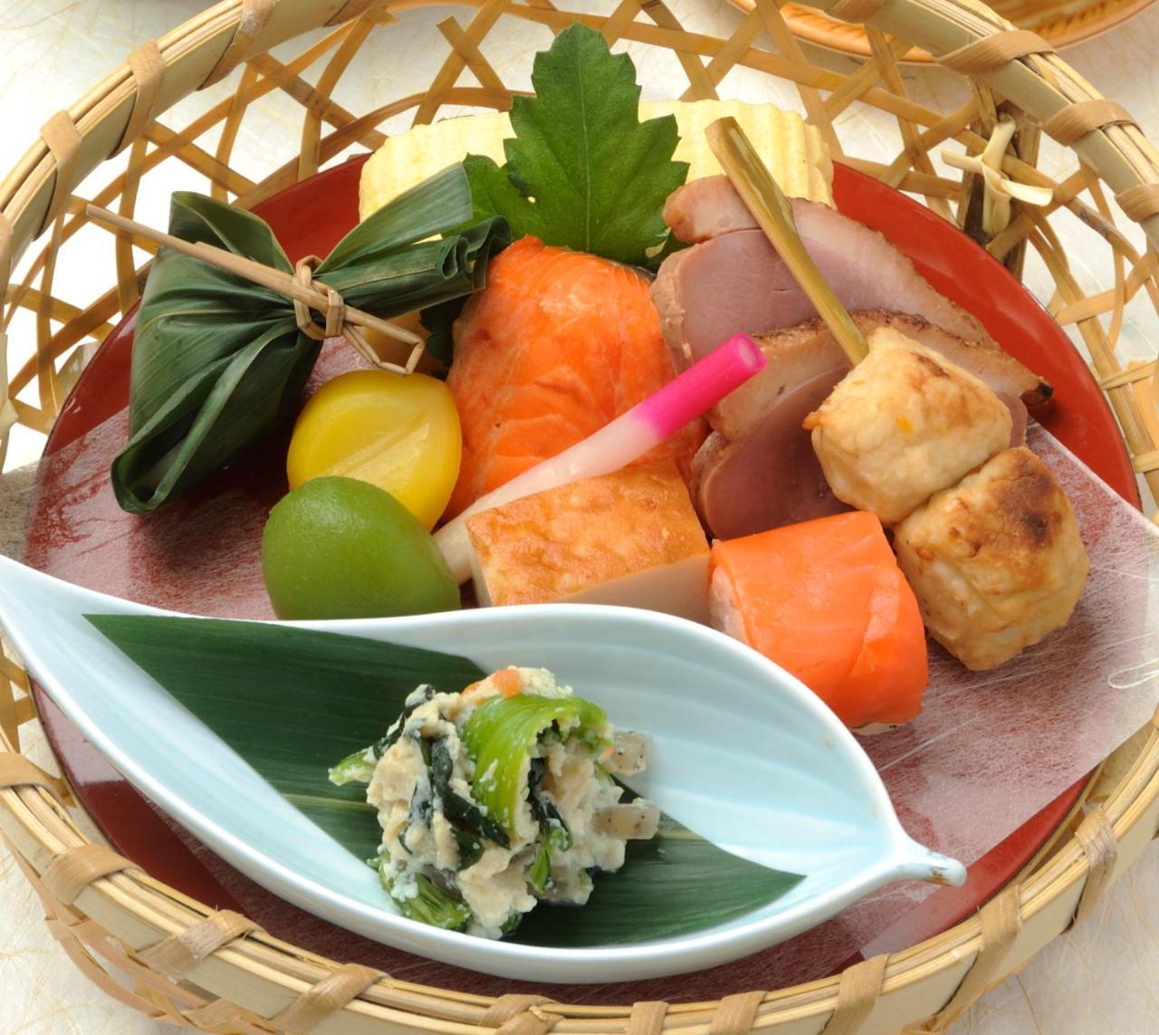 Hotel Rubino Kyoto Horikawa Eksteriør billede
